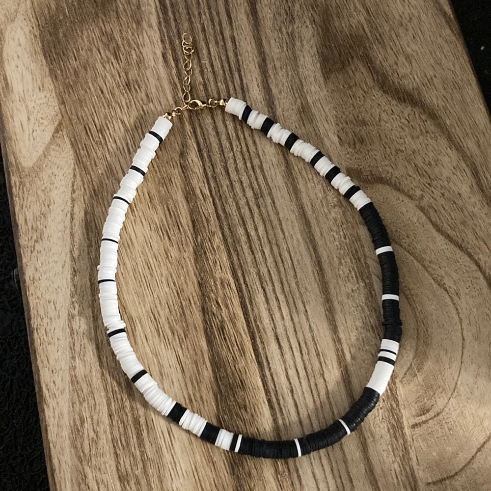 OUTER BANKS KIARA NECKLACE